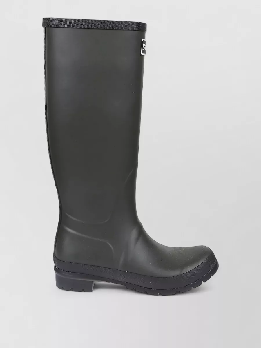 Barbour Abbey Boots