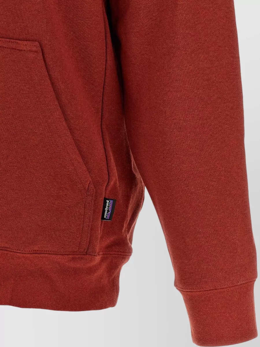 Patagonia Cotton-Blend Hoodie
