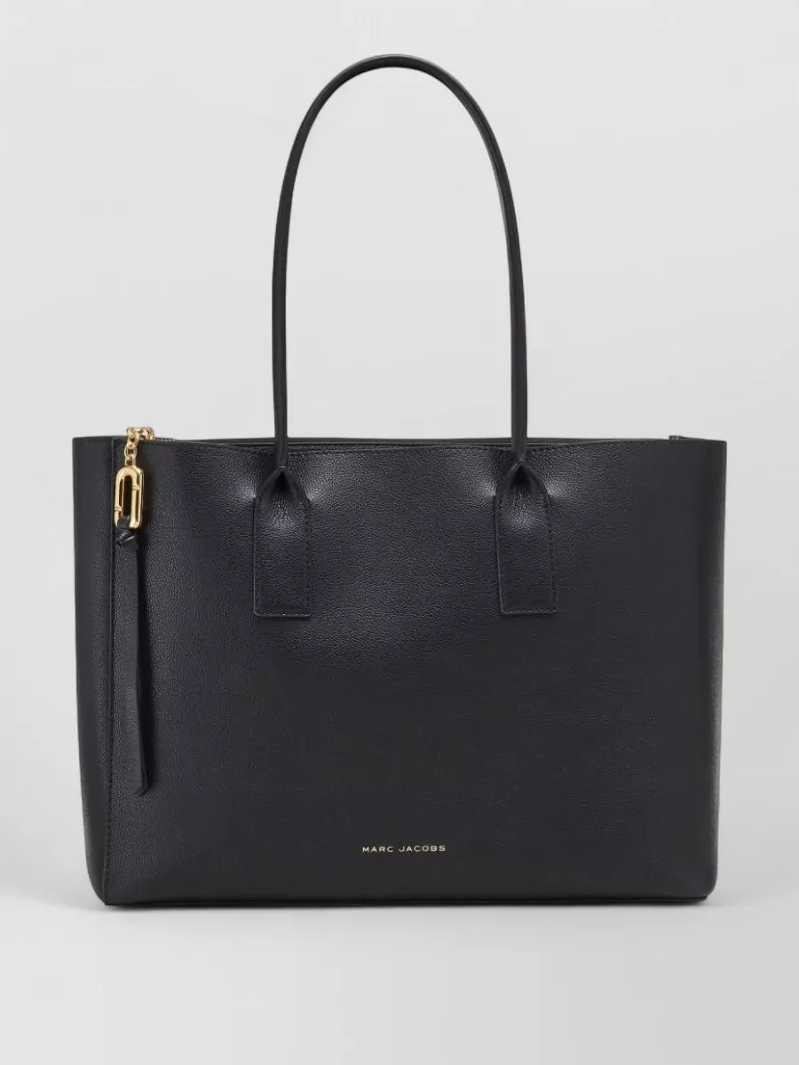 Marc Jacobs leather shoulder bag