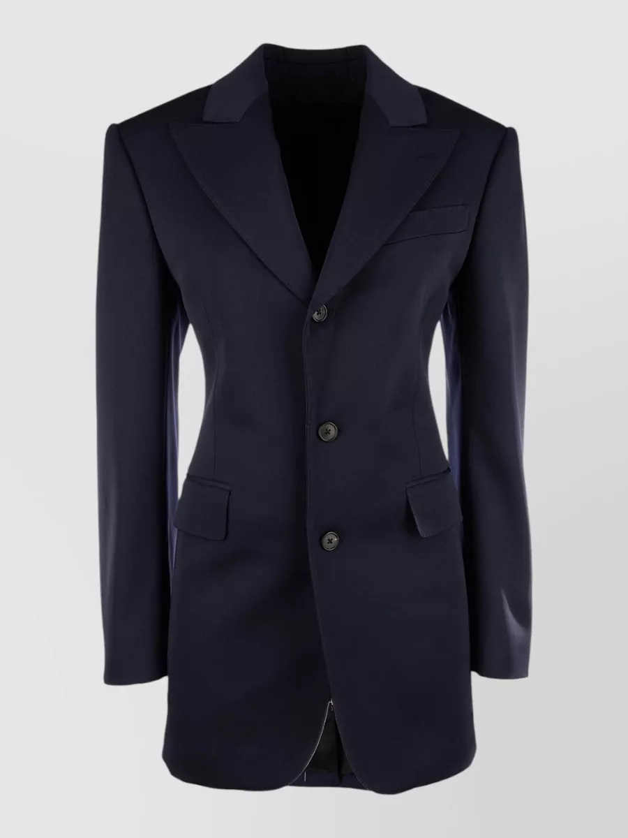 Celine suit jacket