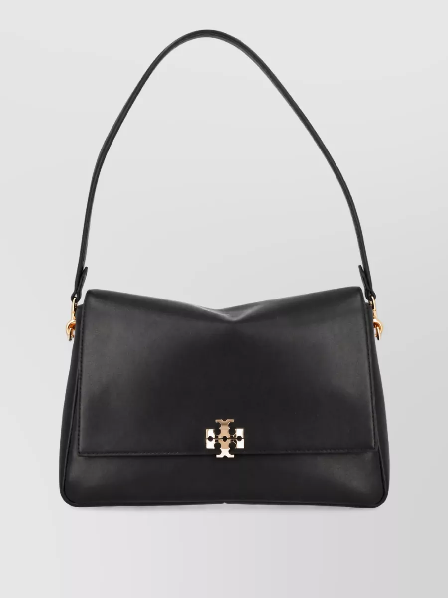 Tory Burch Na Leather Clutch Bag