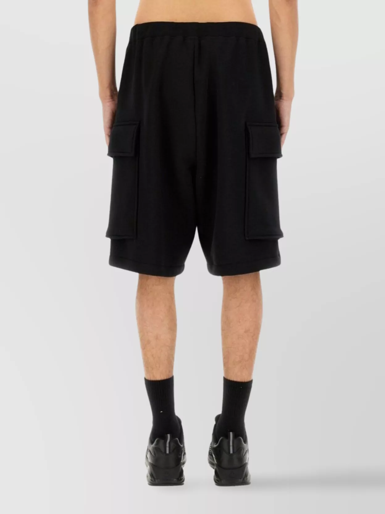 Dsquared2 Bermuda Shorts "Balloon" Cargo