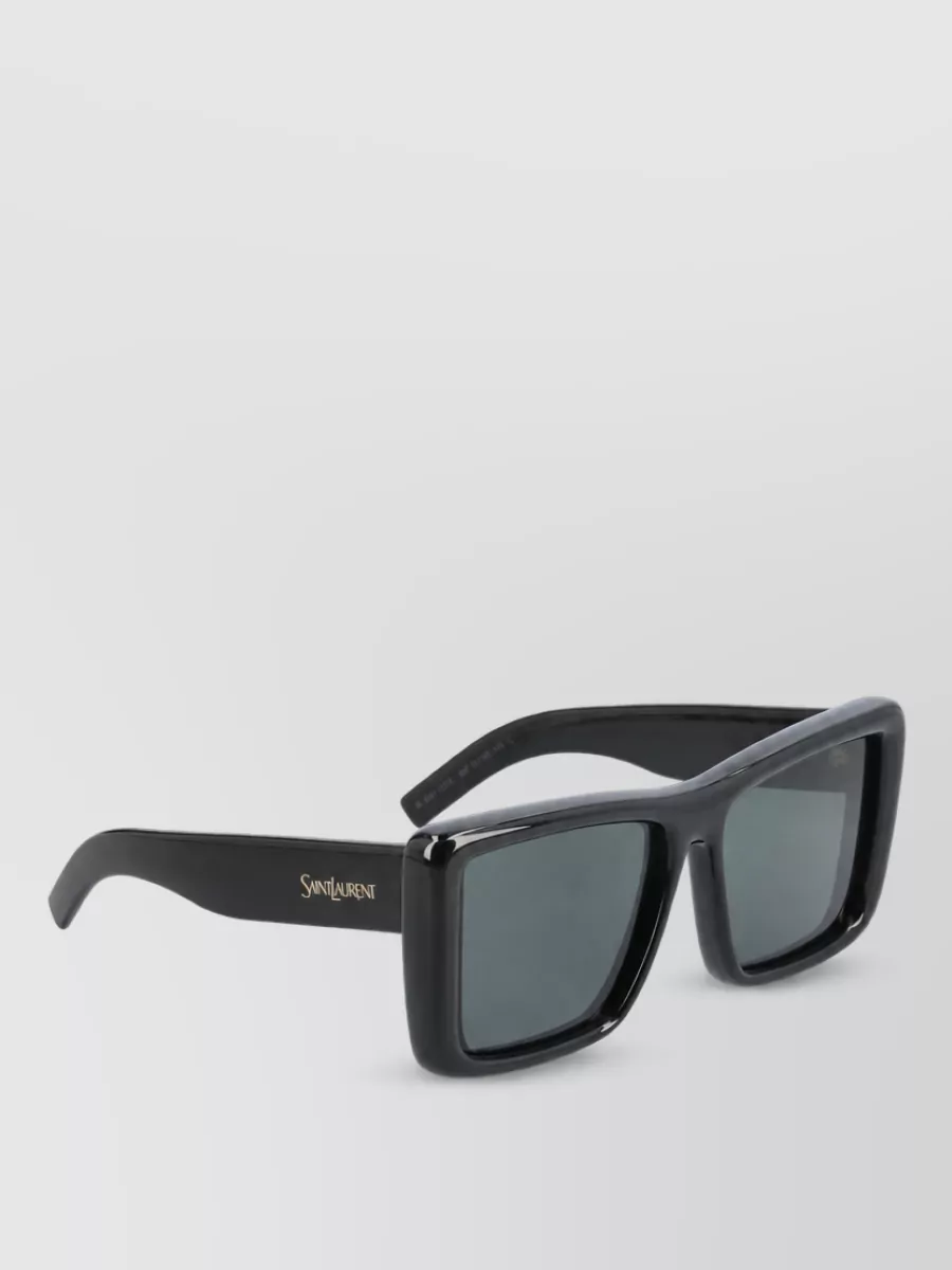 Saint Laurent Nylon Sunglasses