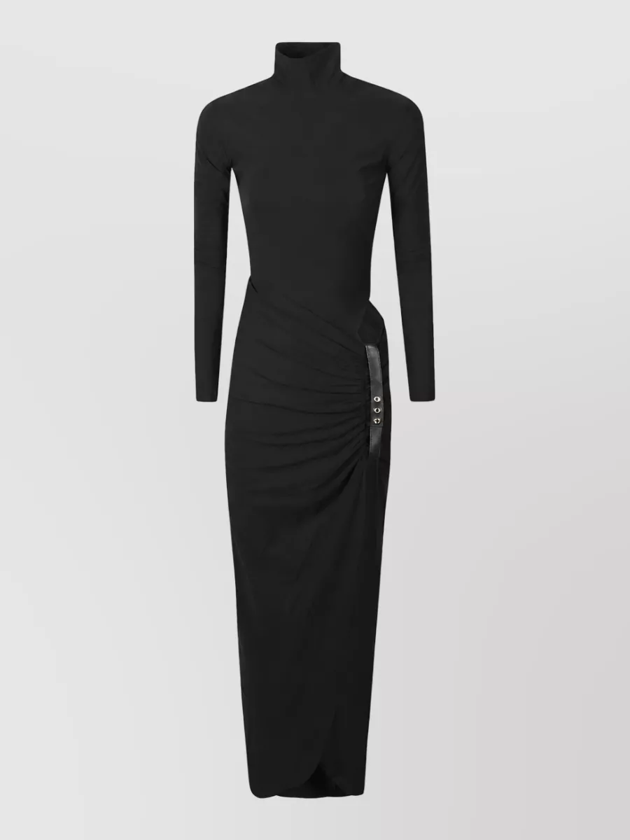 Amazuìn adriene maxi dress