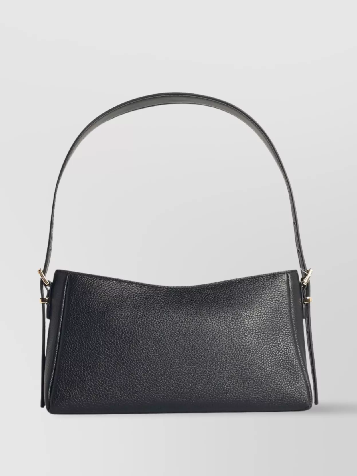 Michael Michael Kors Leather Shoulder Bag Adjustable Strap