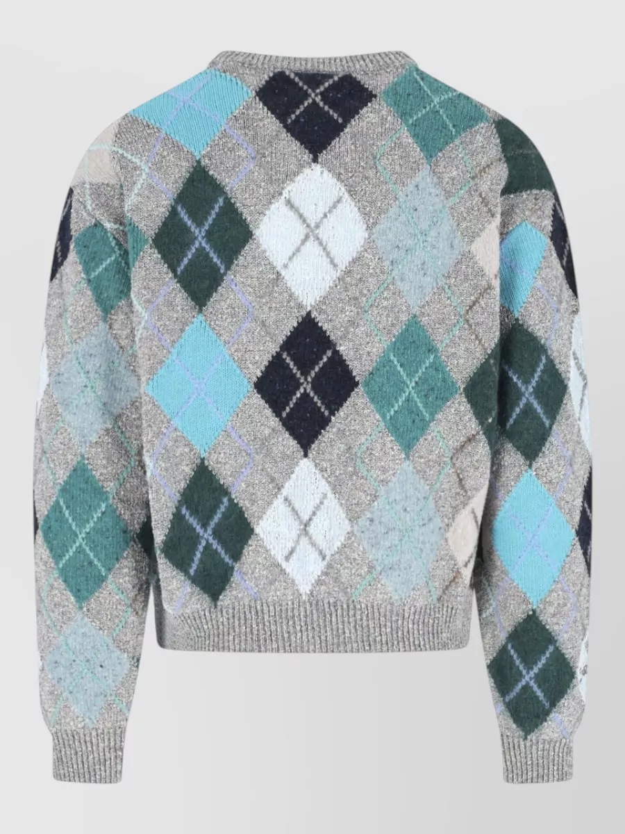 Erl Jumper
