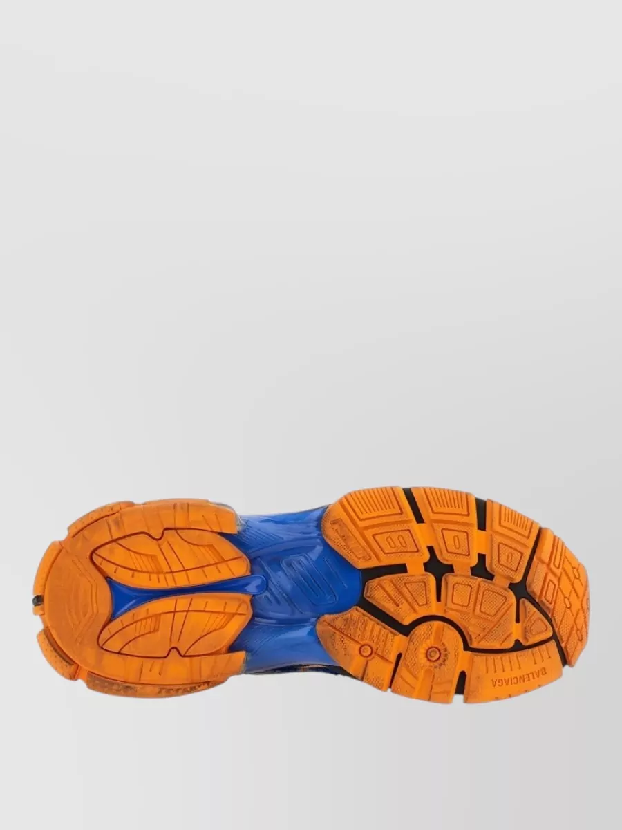 Balenciaga Runner Low-Top Sneakers