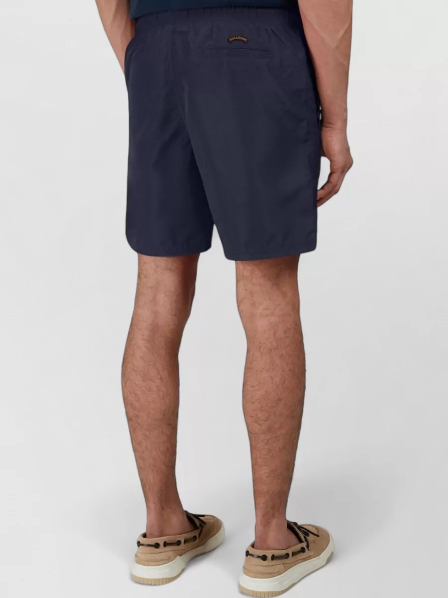 Paul & Shark Swim Shorts