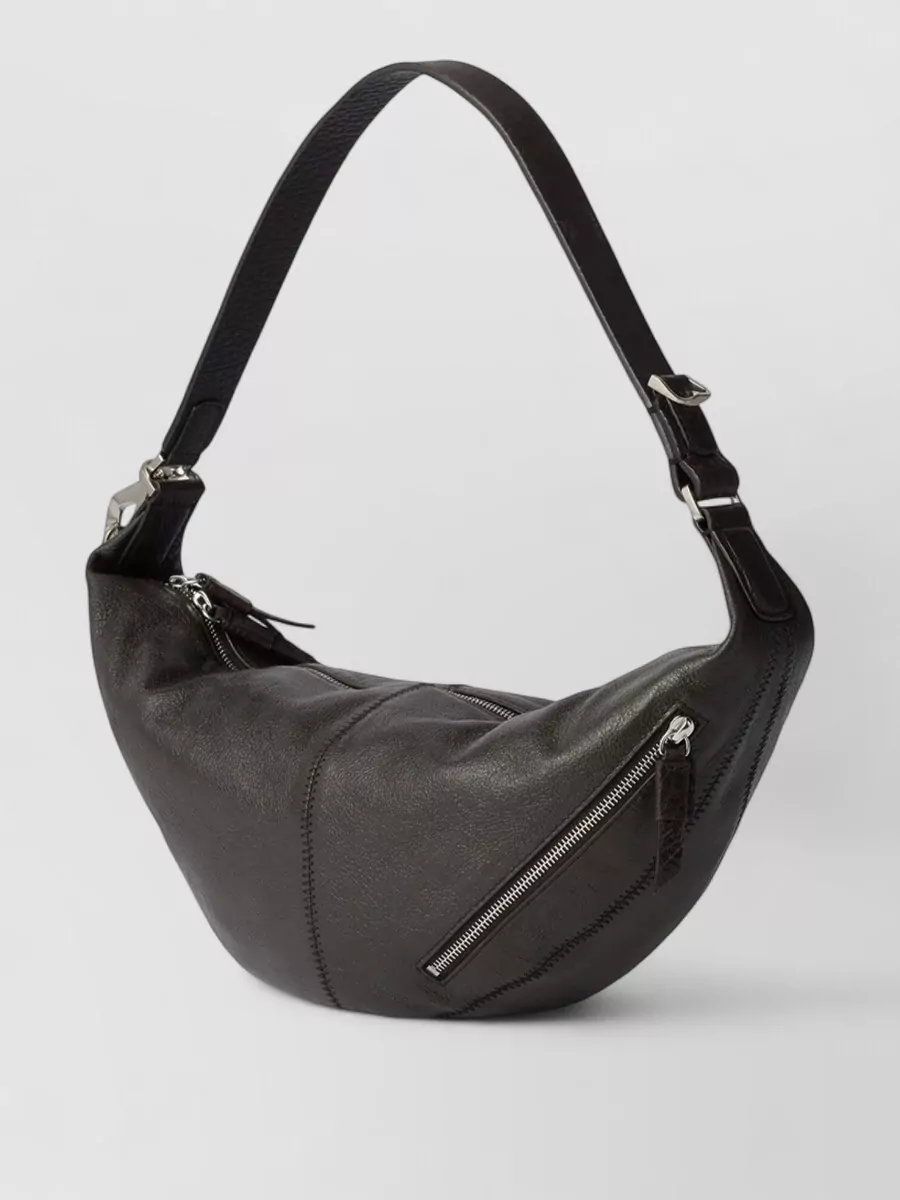Lemaire Quiver Clip Mini Belt Bag