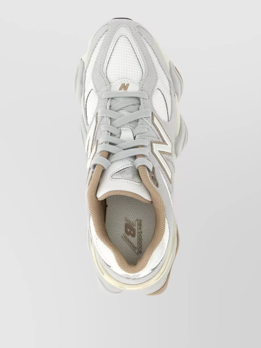 New Balance Low-Top Sneakers