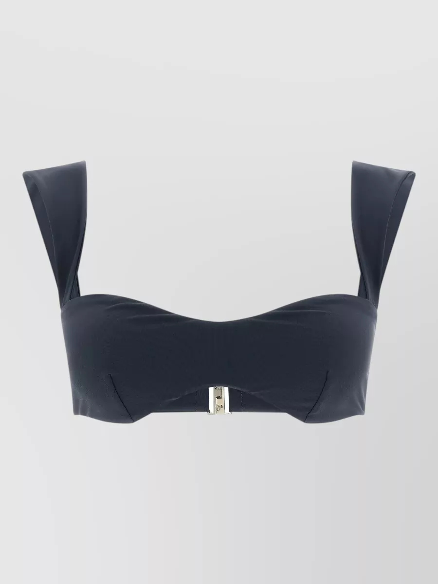 Magda Butrym Bikini top
