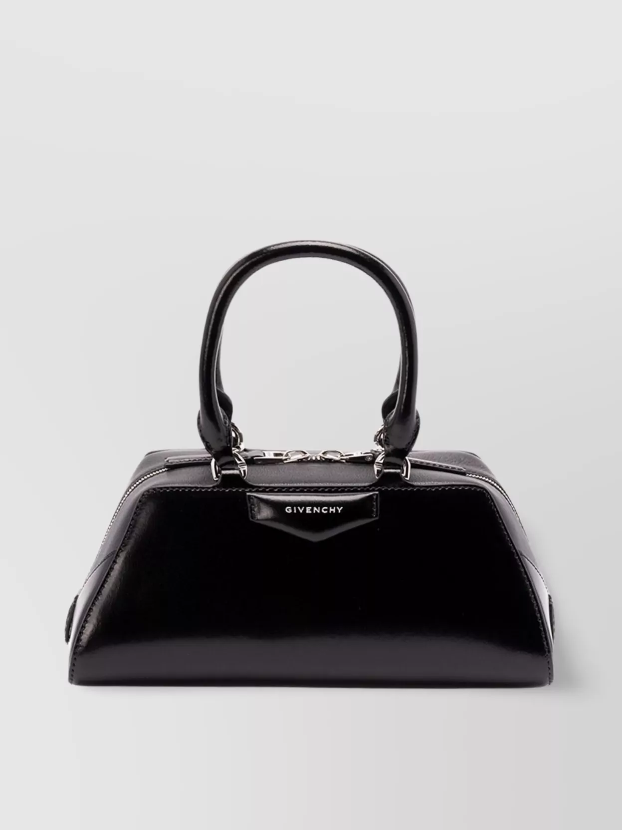 Givenchy Bag Detachable Strap Metal Hardware Top Handles