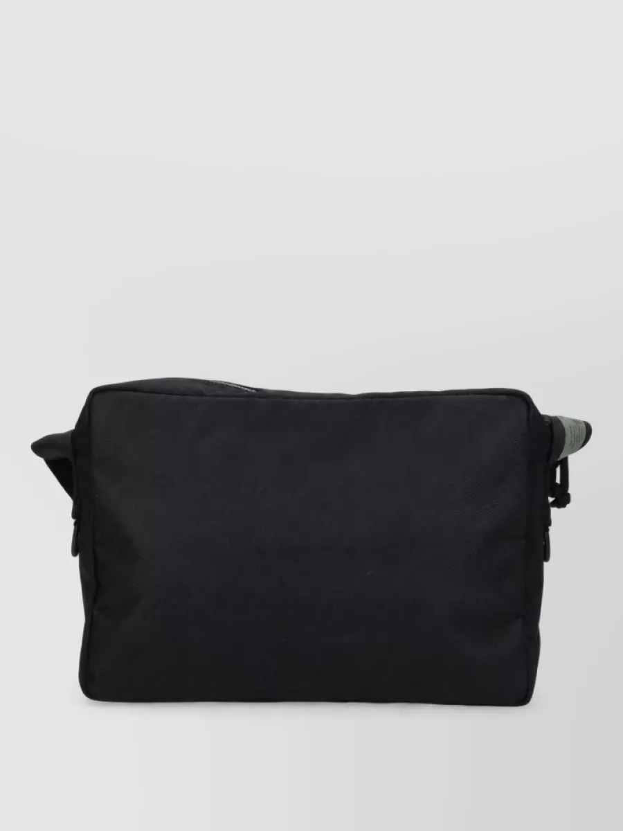 Porter Yoshida Nylon Belt Bag
