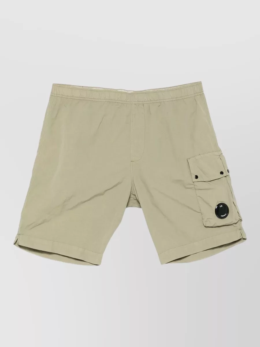 C.p. Company Cargo Swim Shorts
