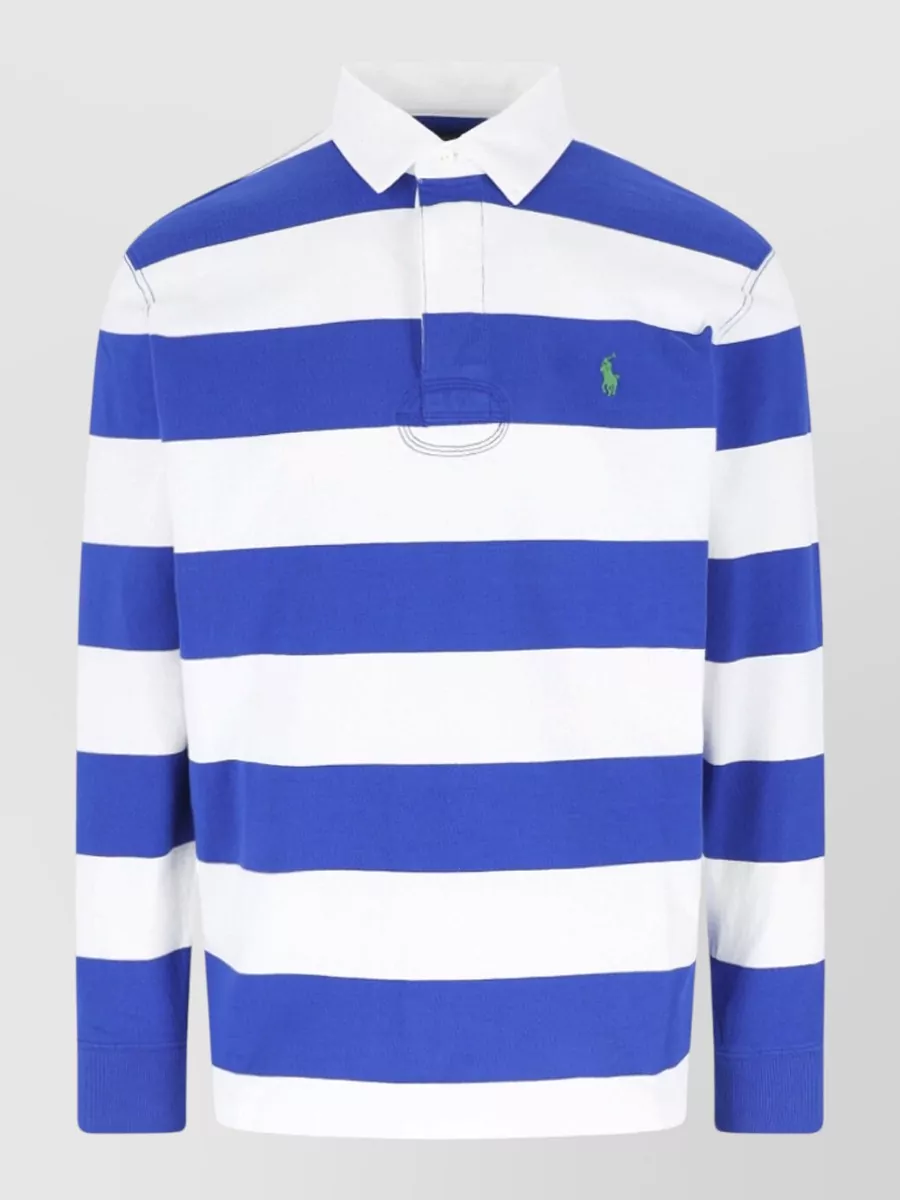 Polo Ralph Lauren Short-Sleeve Polo Shirt