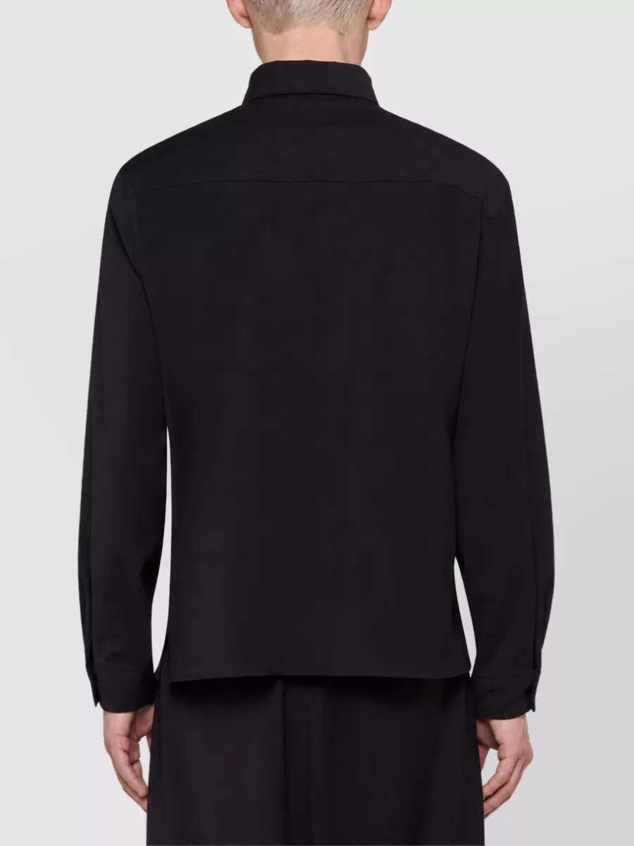 Laneus Shirt Jacket