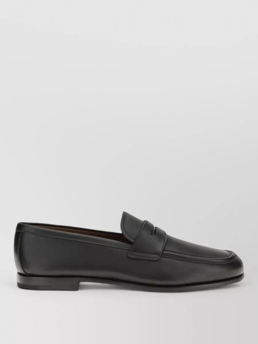 Church's Leather Loafers