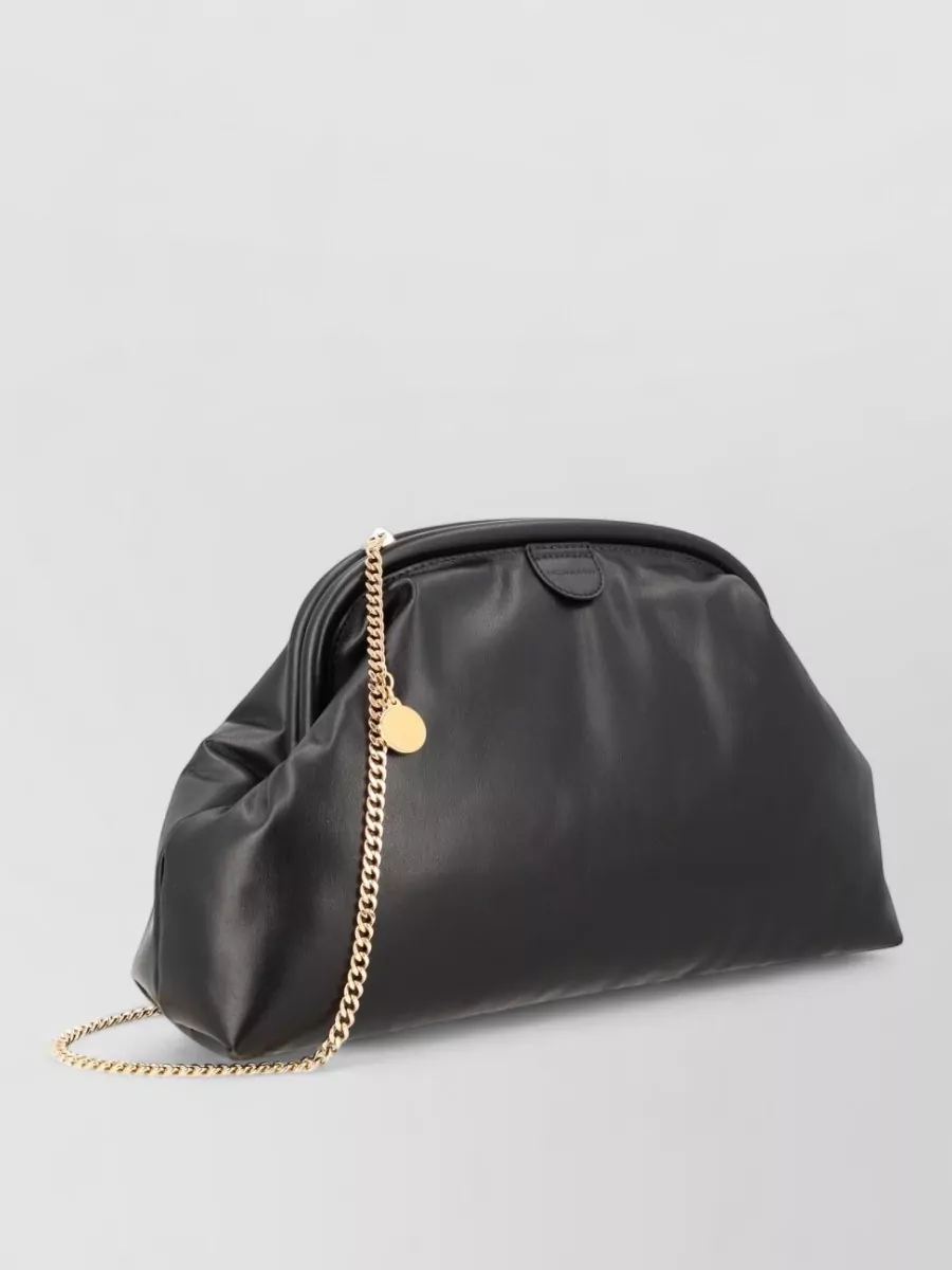 Stella Mccartney Falabella Clutch Bag