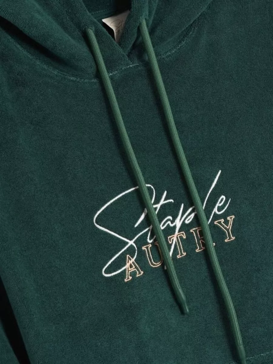 Autry Bicolor Hoodie