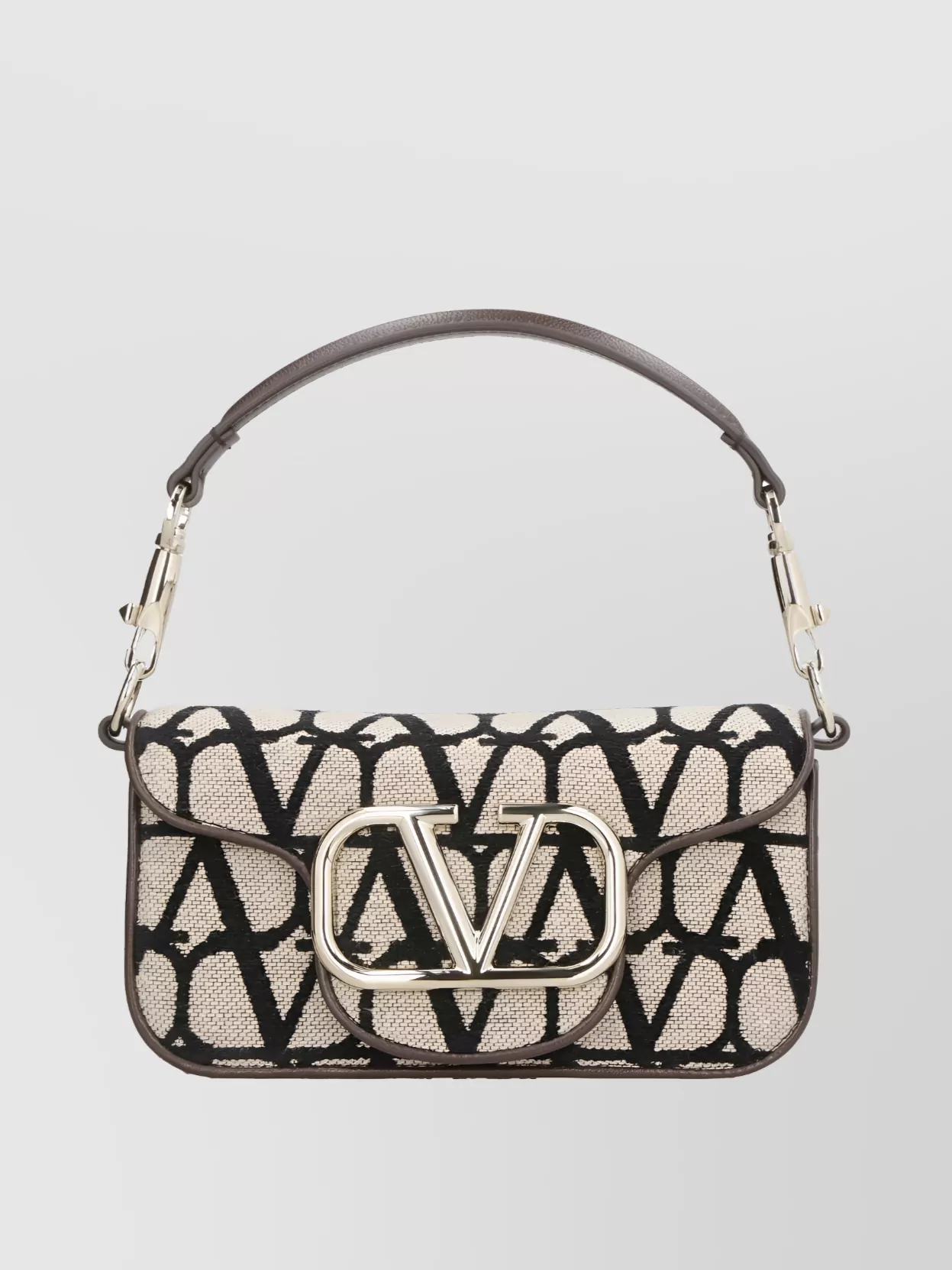 Valentino Garavani Signature Chain Shoulder Bag