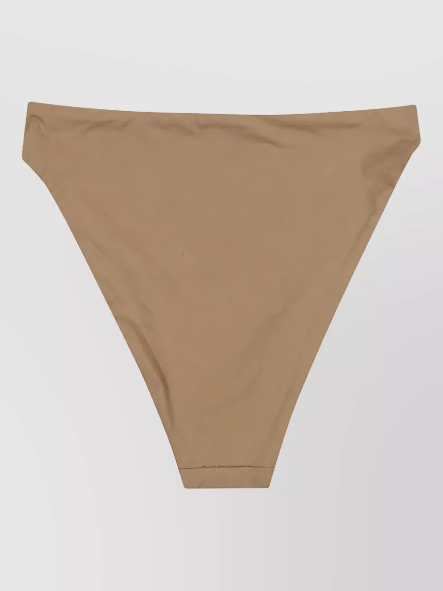 Anemos high cut bikini bottoms