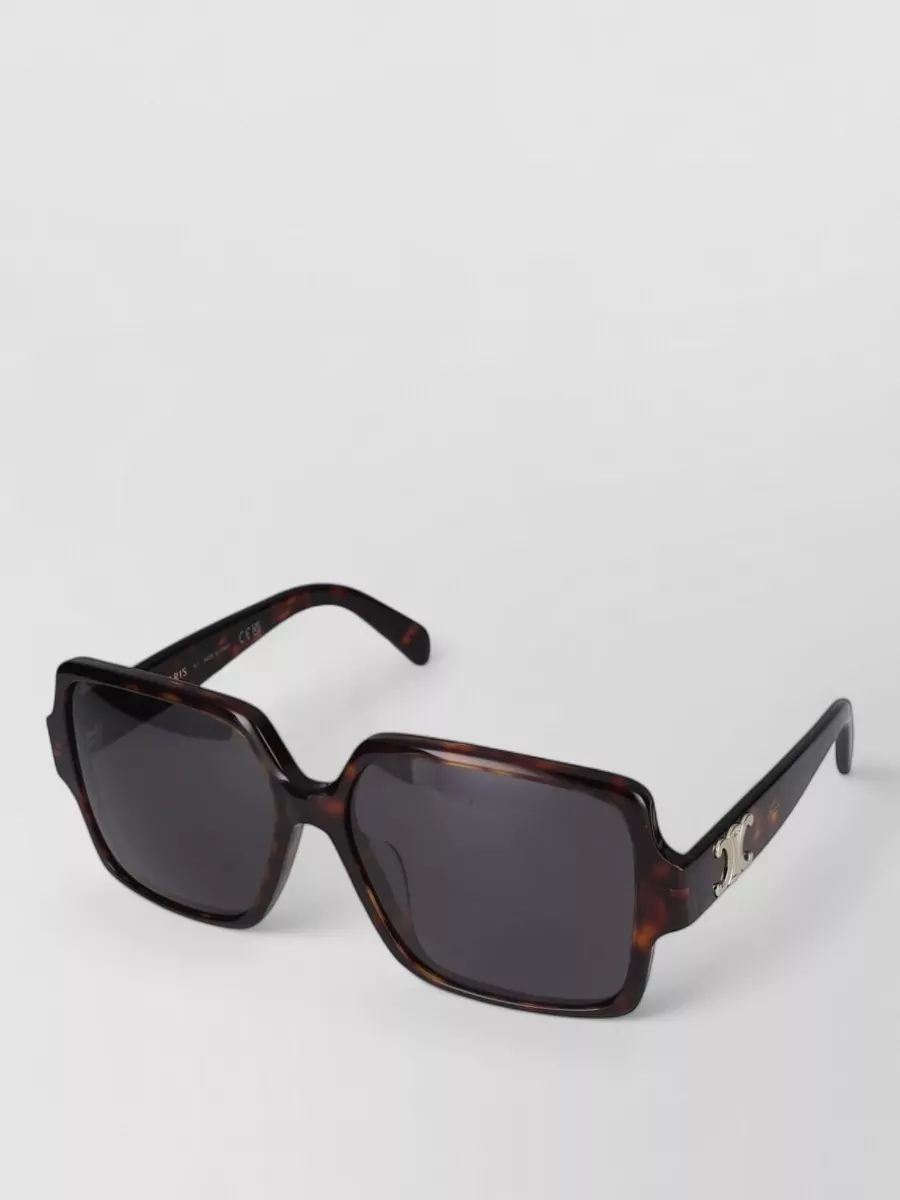 Celine Square Sunglasses