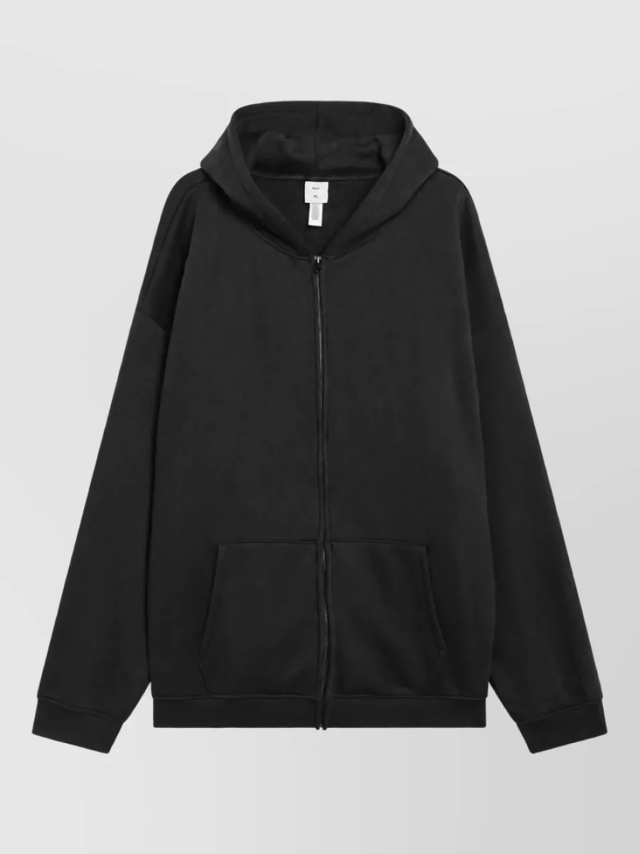 Skims hooded jacket