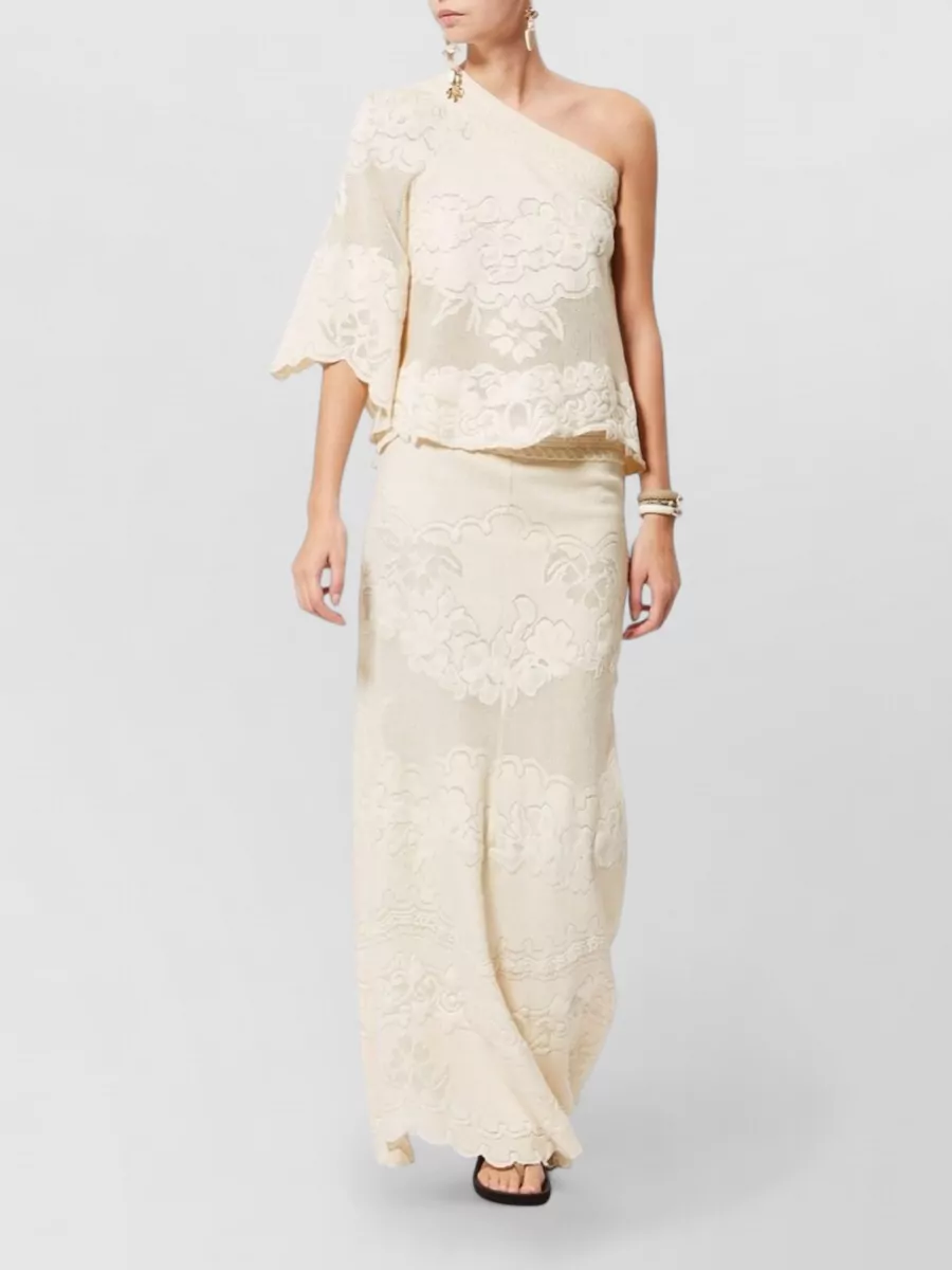 Isabel Marant Sleeveless Maxi Dress