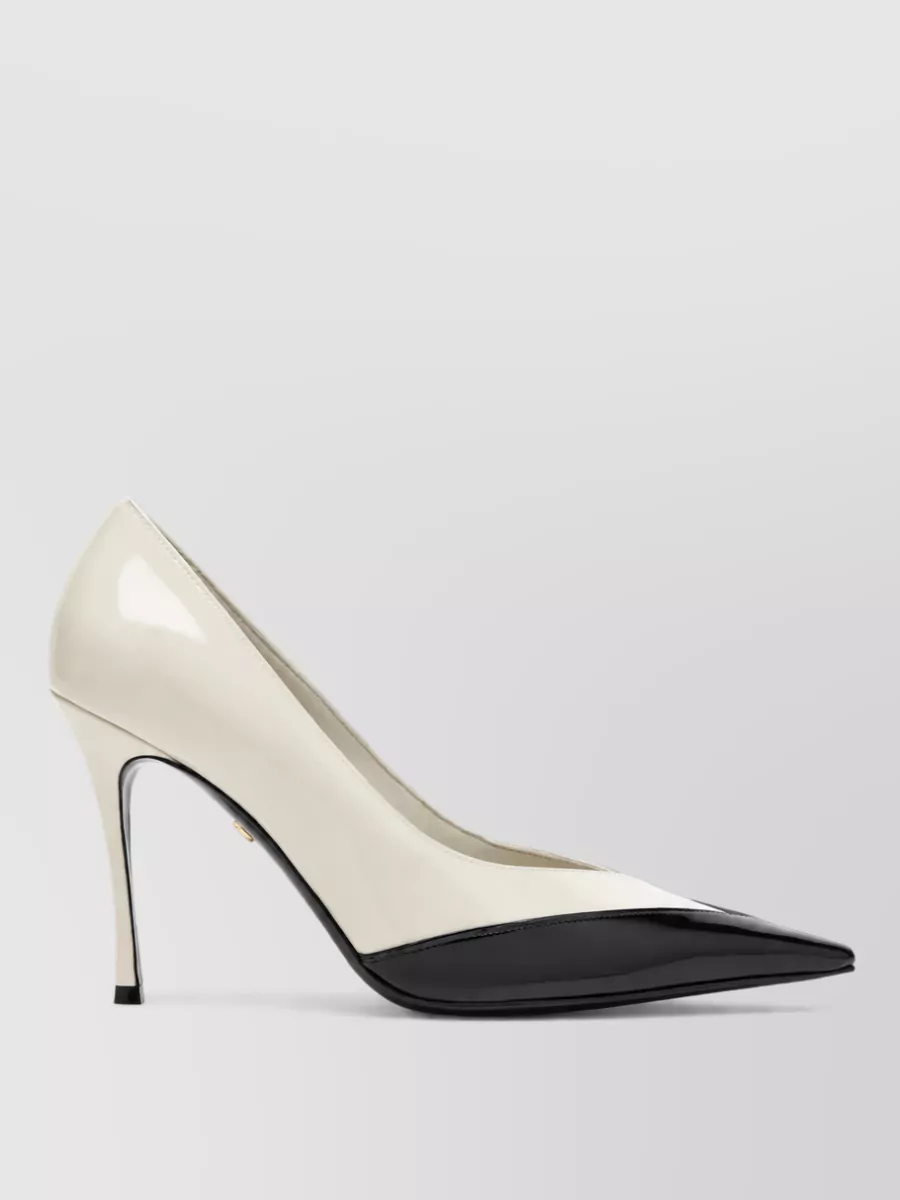 Ferragamo pumps