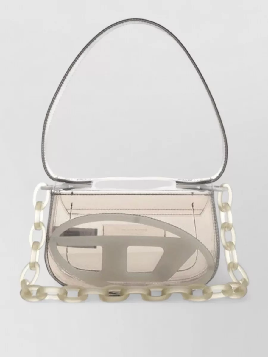 Diesel 1dr shoulder bag