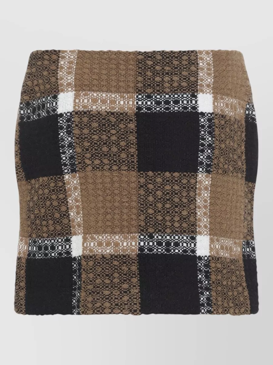 Celine mini skirt
