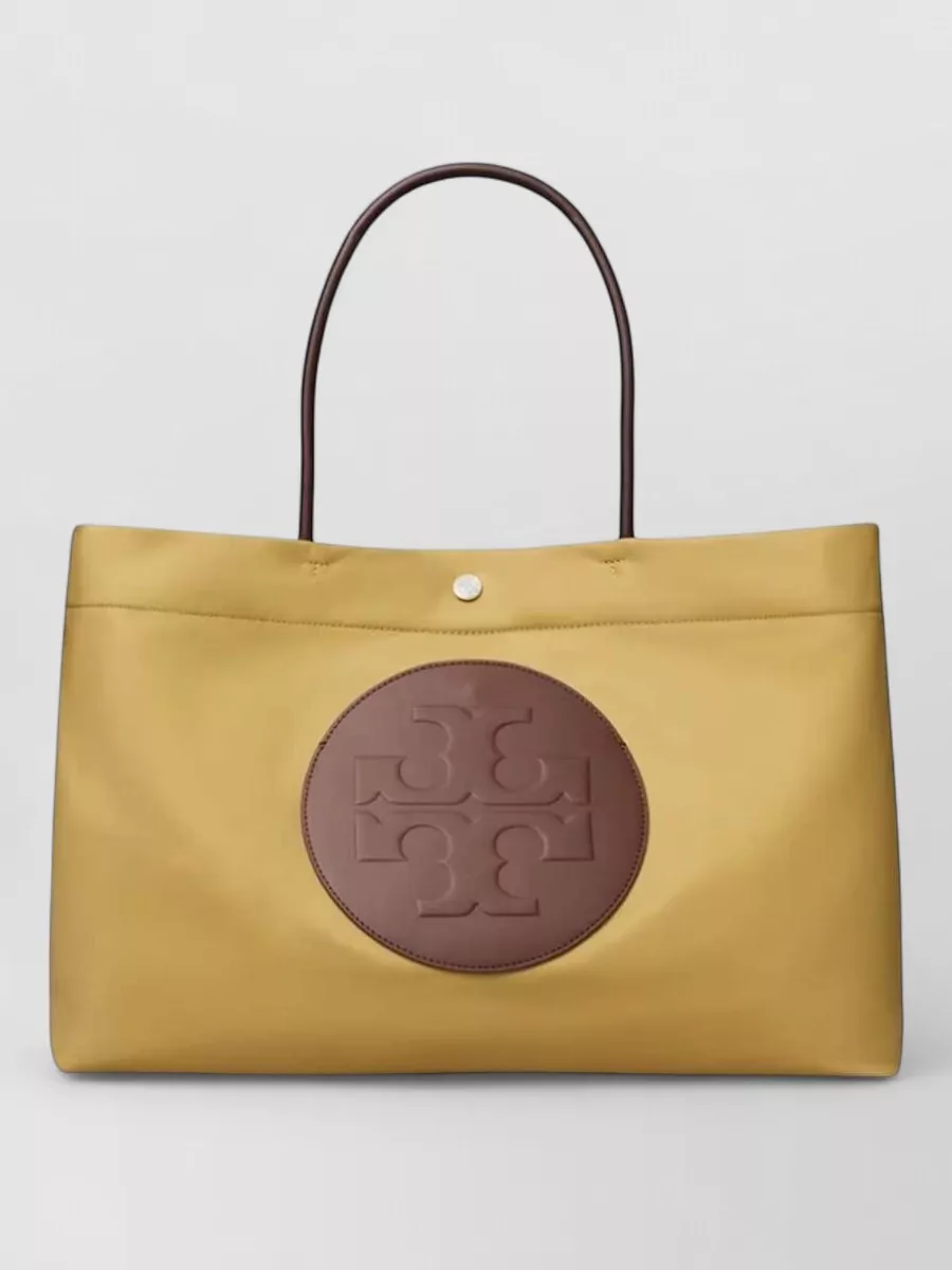 Tory Burch Ella Large Tote Bag