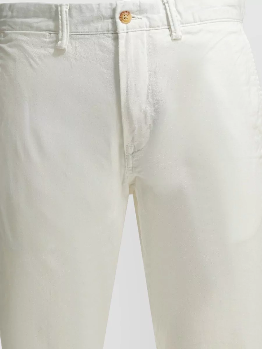 Polo Ralph Lauren Straight-Leg Trousers