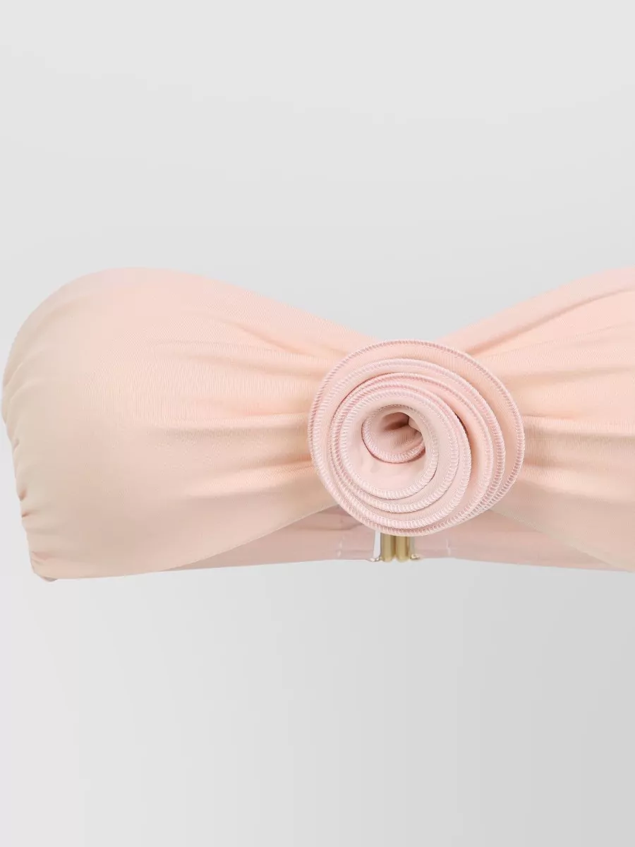 La Reveche Strapless Bikini