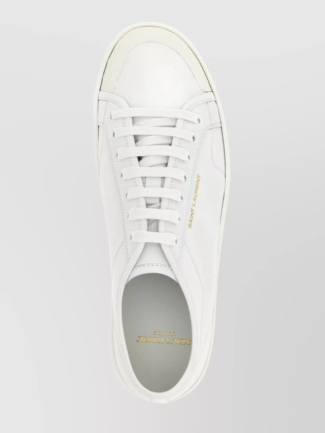 Saint Laurent Sneakers Casual Rubber Sole