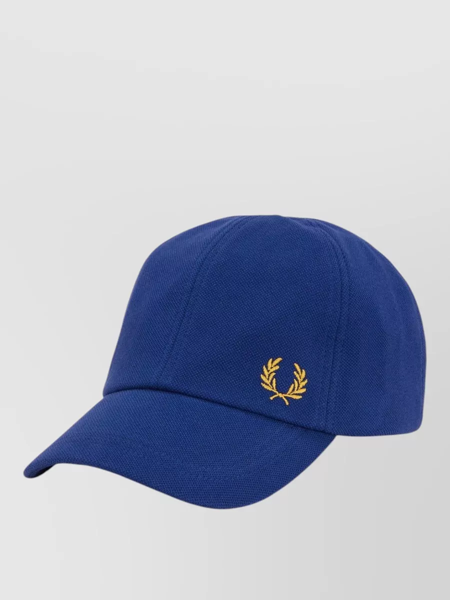 Fred Perry Cotton Cap