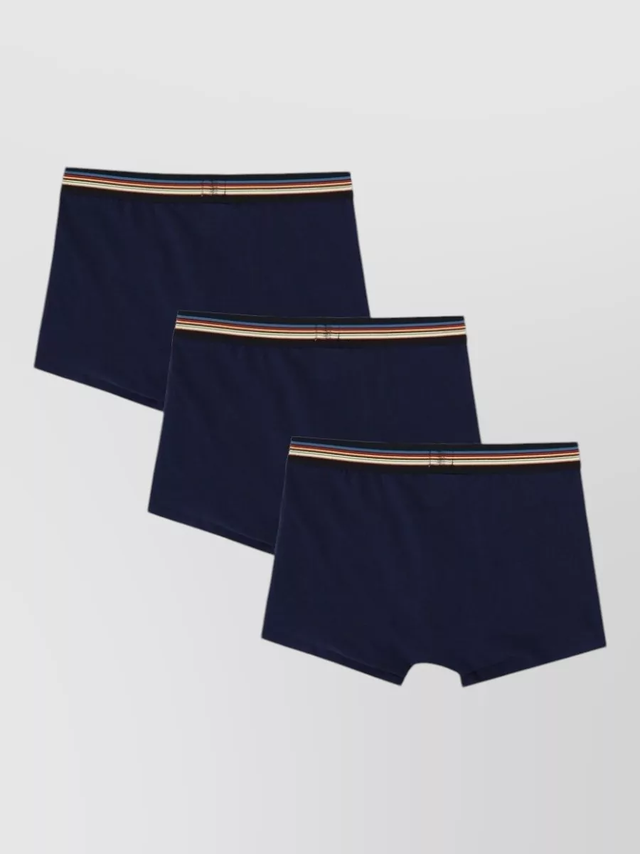 Paul Smith cotton boxer briefs