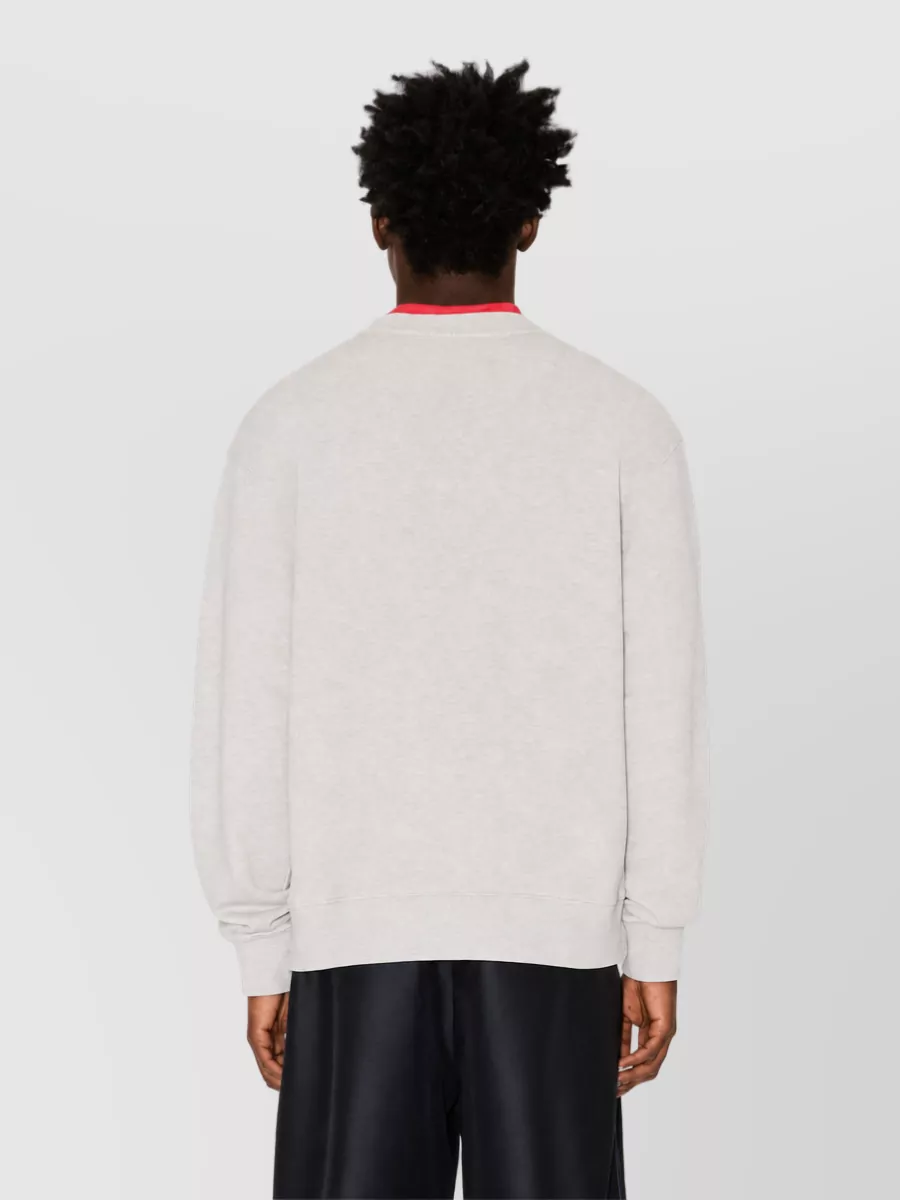Kenzo Cotton Sweatshirt