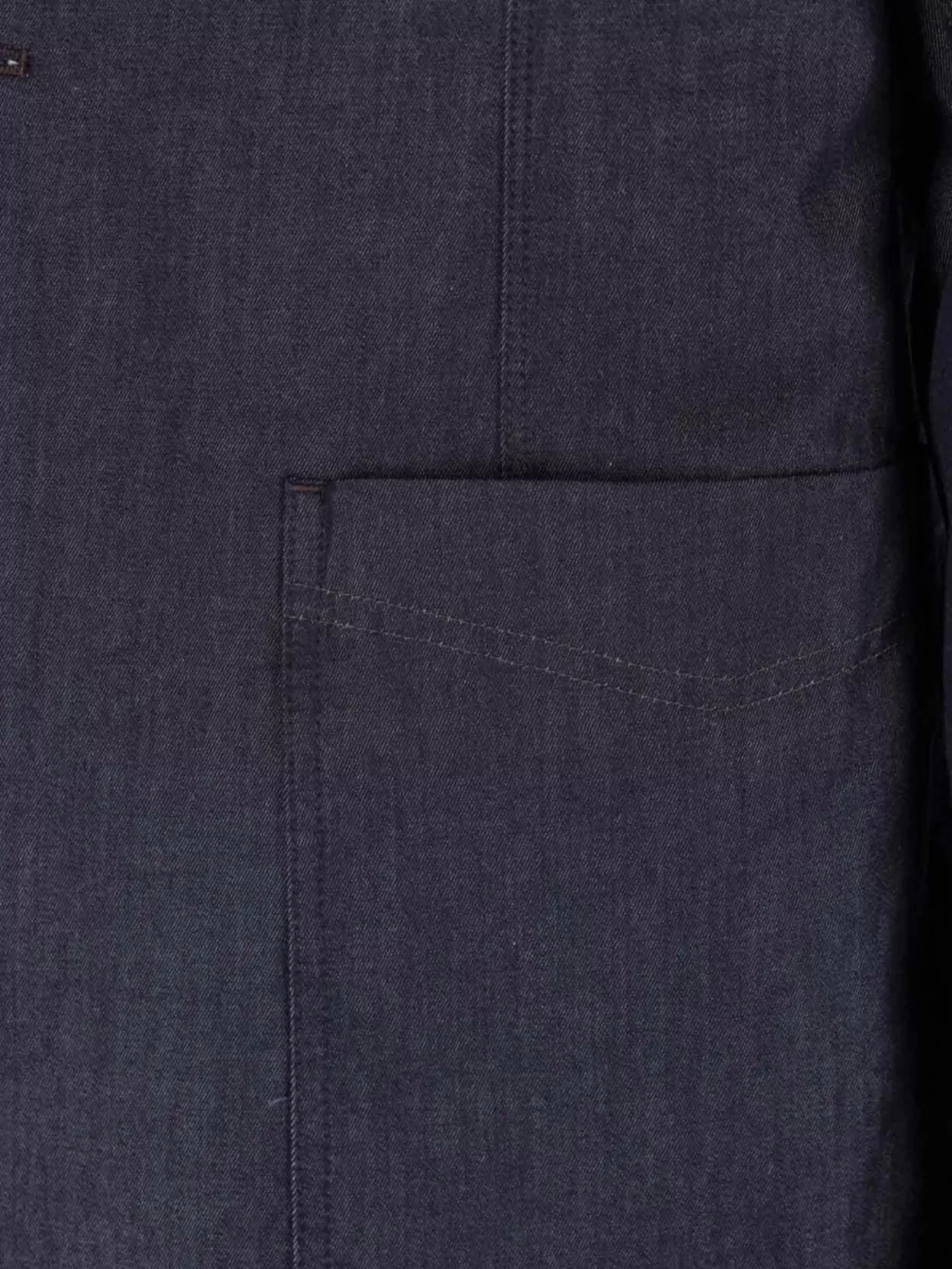 PAUL SMITH TAILORED JACKET WITH NOTCH LAPEL AND VENT