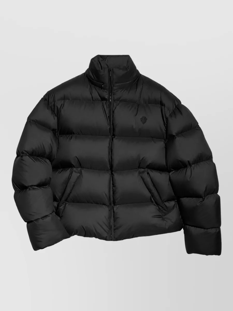 Gucci Oversized padded coat
