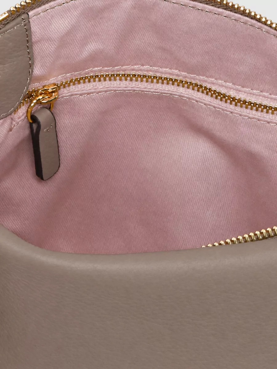 Coccinelle Leather Shoulder Bag