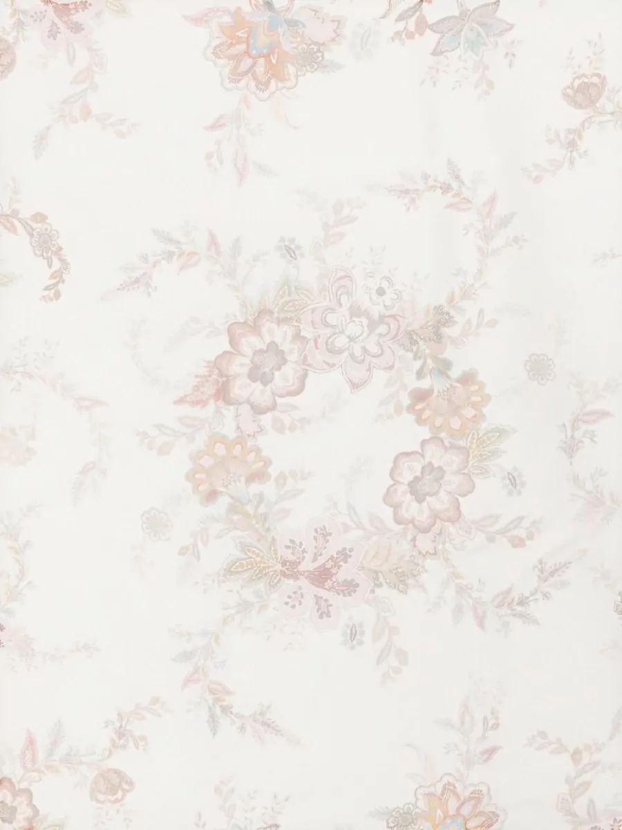 Zimmermann Silk Printed Foulard