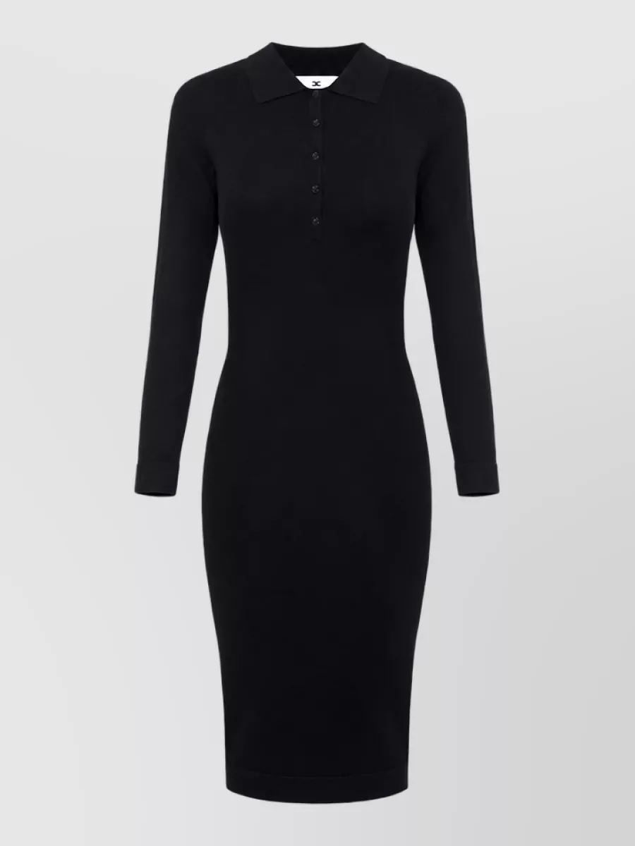 Elisabetta Franchi Midi dress