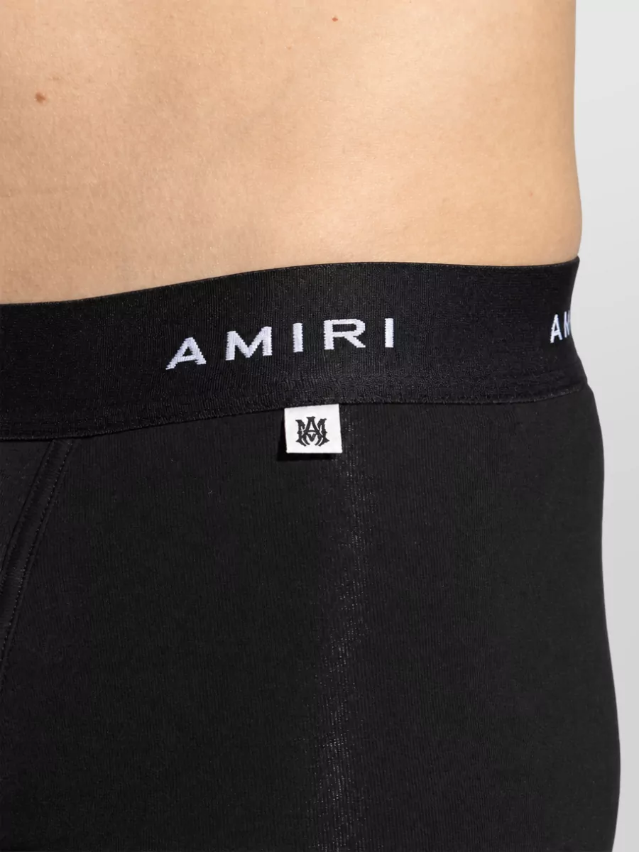 Amiri Briefs 2 Pack