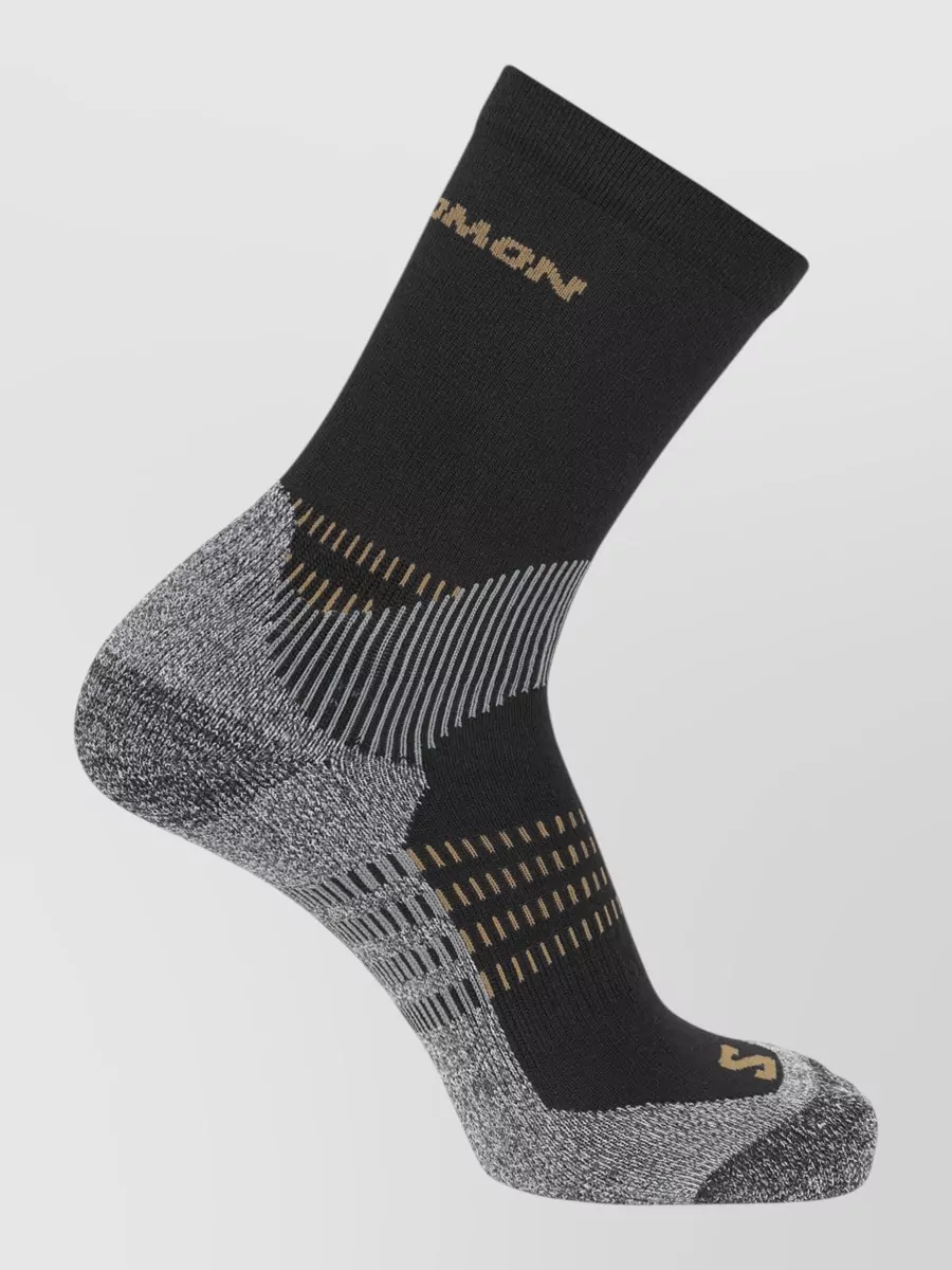 Salomon Crew Socks 2-Pack