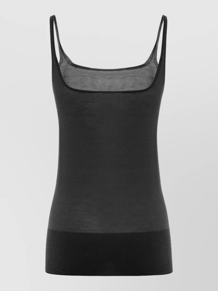 Malo Cashmere Camisole