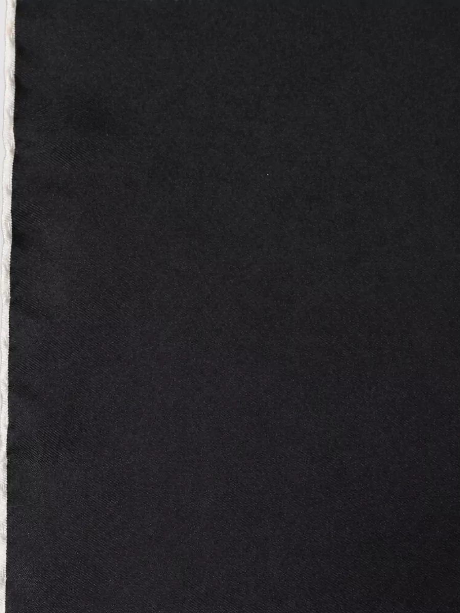 Dolce&Gabbana Silk Pocket Square
