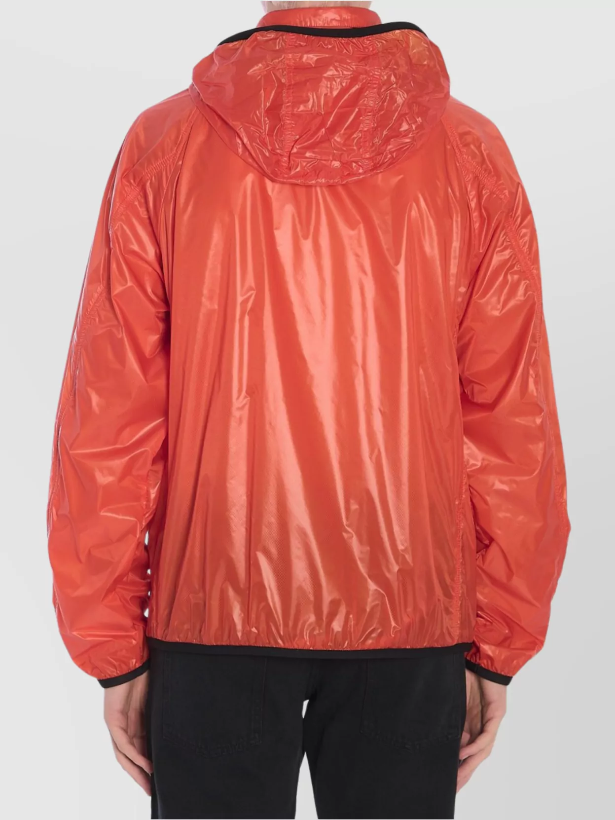 Moncler Packable Anubis Jacket