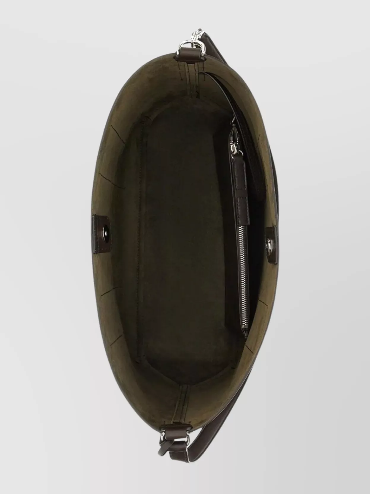 Hogan Versatile Shoulder Bag Adjustable Strap