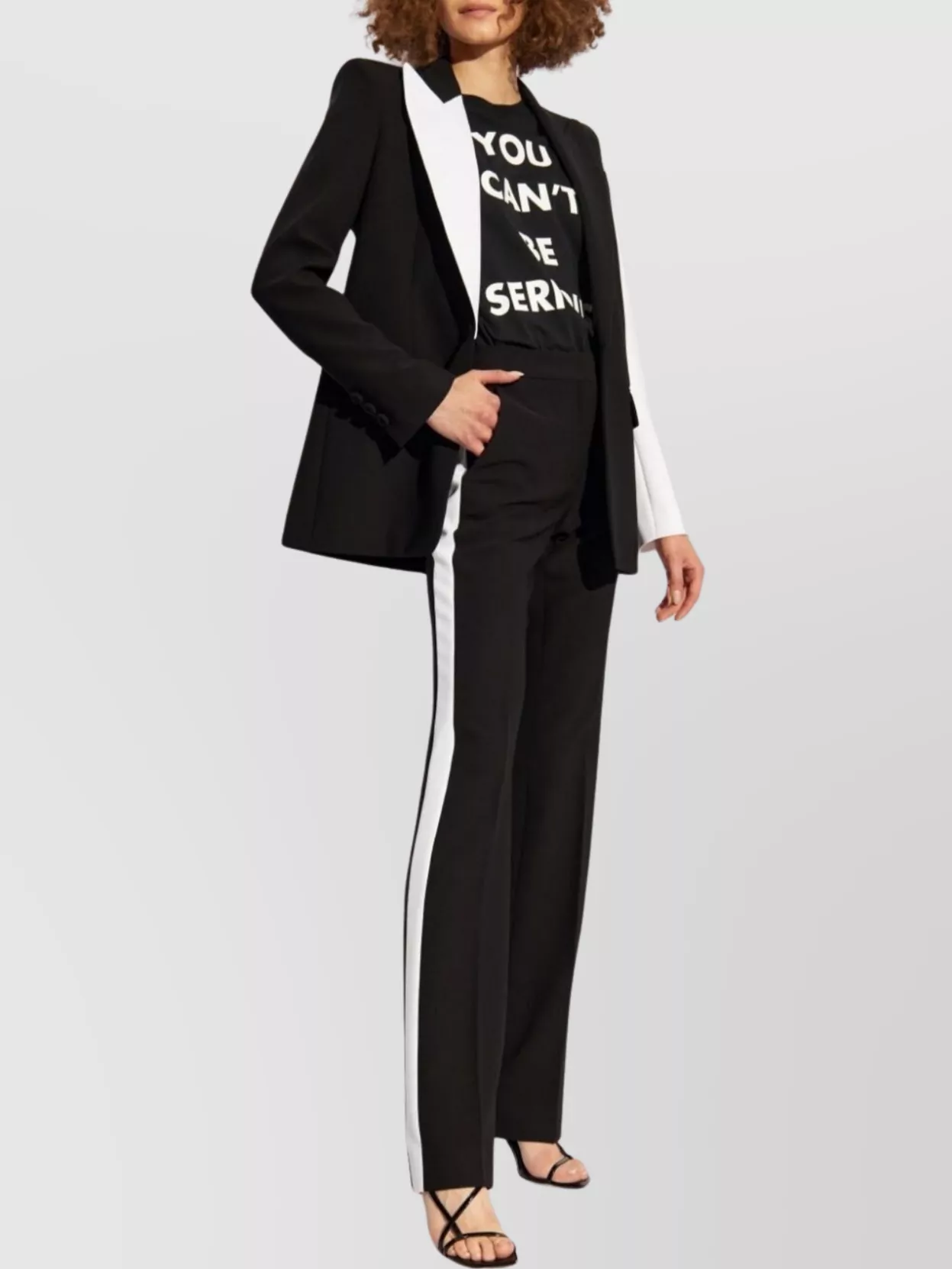 Moschino Cotton T-Shirt